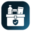 Krisenvorrat Manager