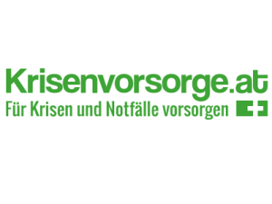 Krisenvorsorge.at Logo